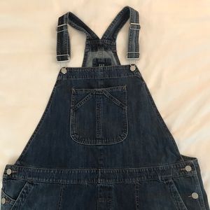 GAP Overalls